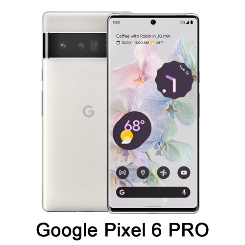 Google Pixel 6 Pro
