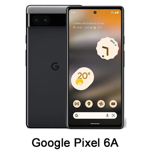 Google PIXEL 6A