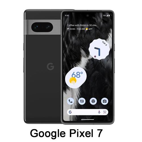 Google PIXEL 7