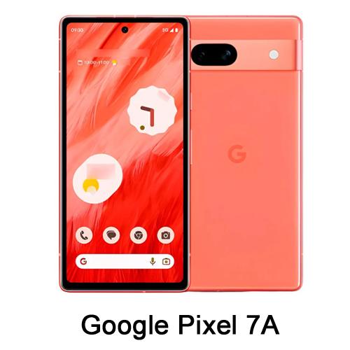 Google Pixel 7A