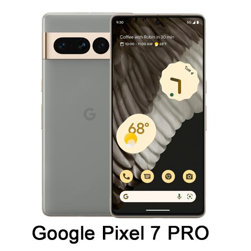 Google Pixel 7 Pro