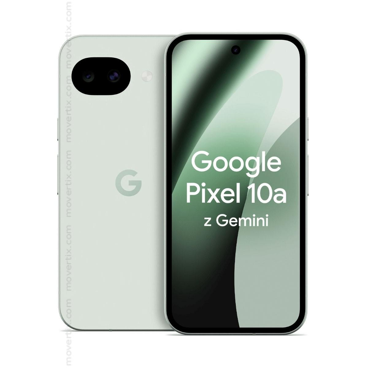 Google Pixel 10A