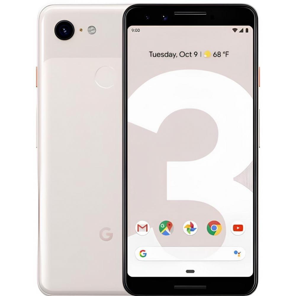 Google Pixel 3