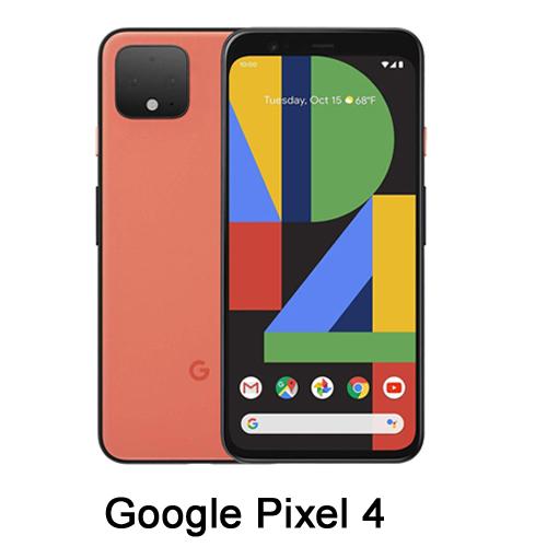 Google Pixel 4