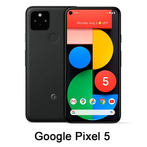 Google Pixel 5