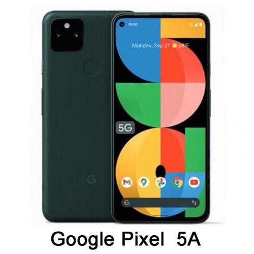 Google Pixel 5A