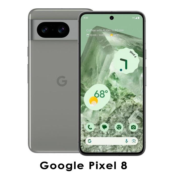 Google Pixel 8