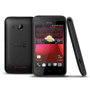 HTC Desire 200