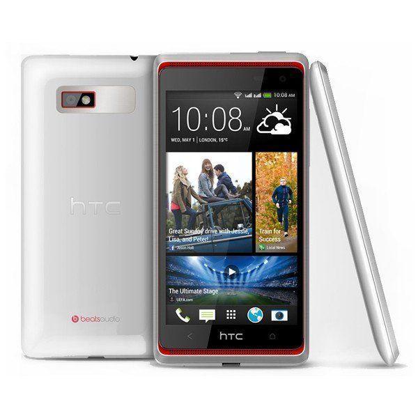 HTC Desire 600