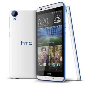 HTC Desire 820