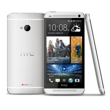 HTC One Dual
