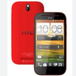 HTC One SV