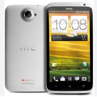 HTC One X