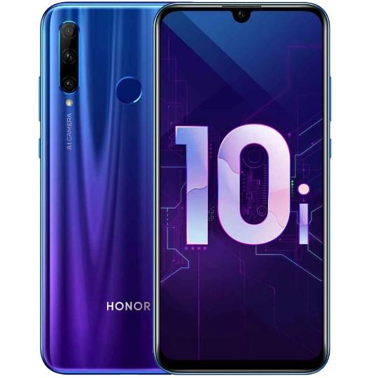 Honor 10i/20i