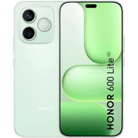 Honor 600 Lite