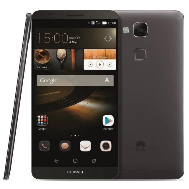 Huawei Ascend Mate 7