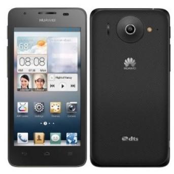 Huawei G510