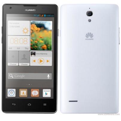 Huawei G700