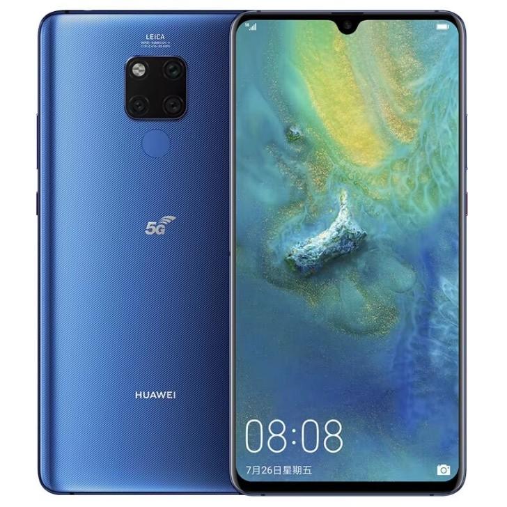 Huawei Mate 20