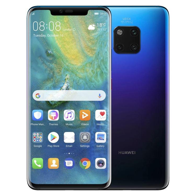 Huawei Mate 20 Pro