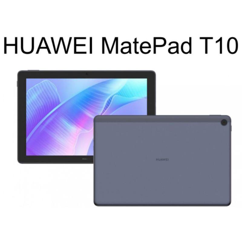 Huawei Matepad T10/T10S