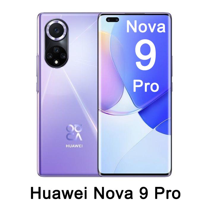 Huawei Nova 9 Pro