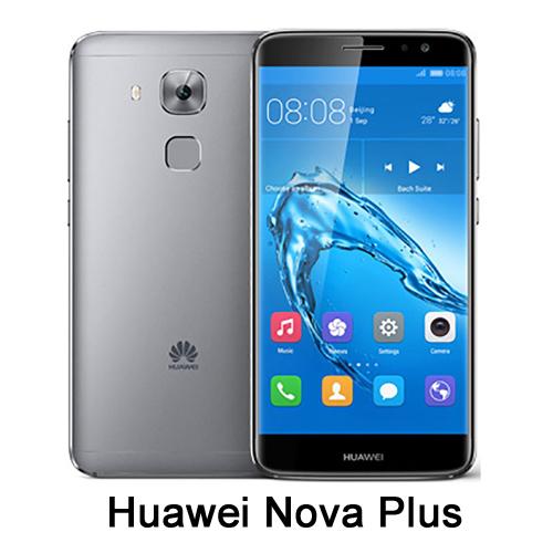 Huawei Nova Plus