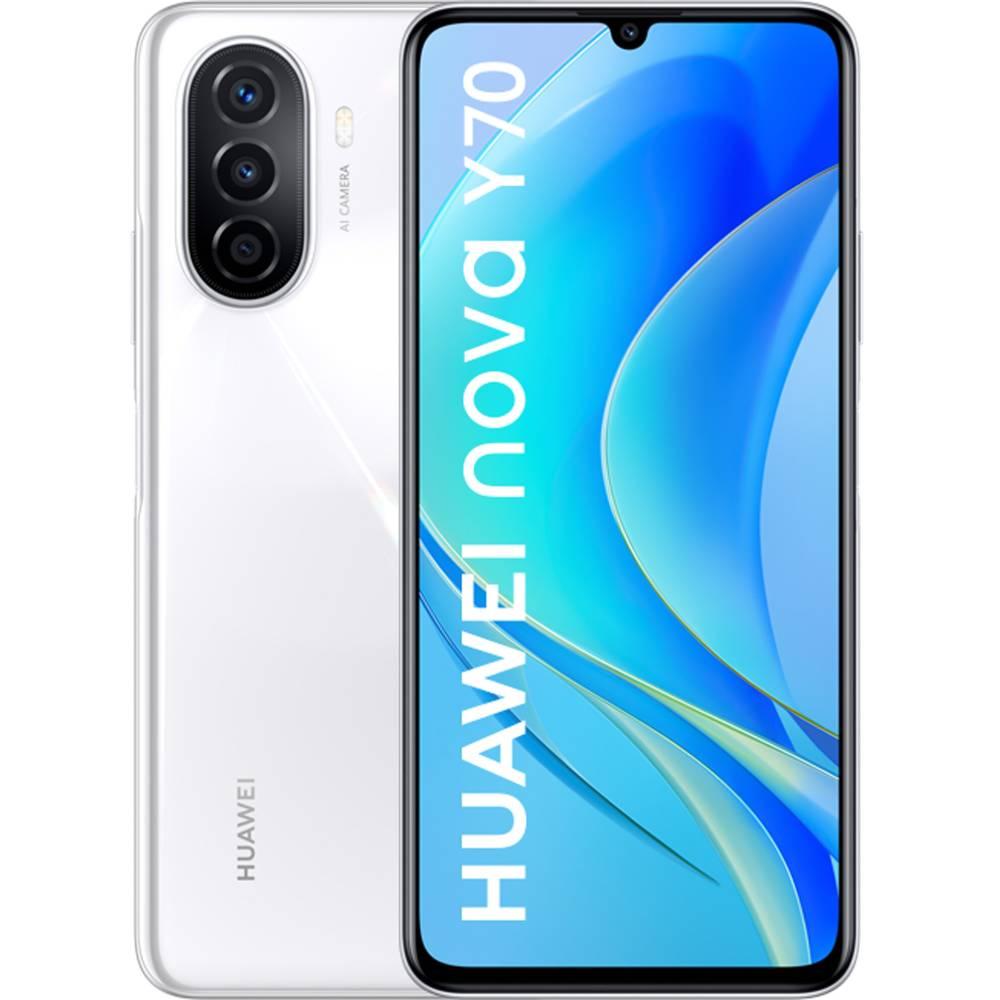 Huawei Nova Y70