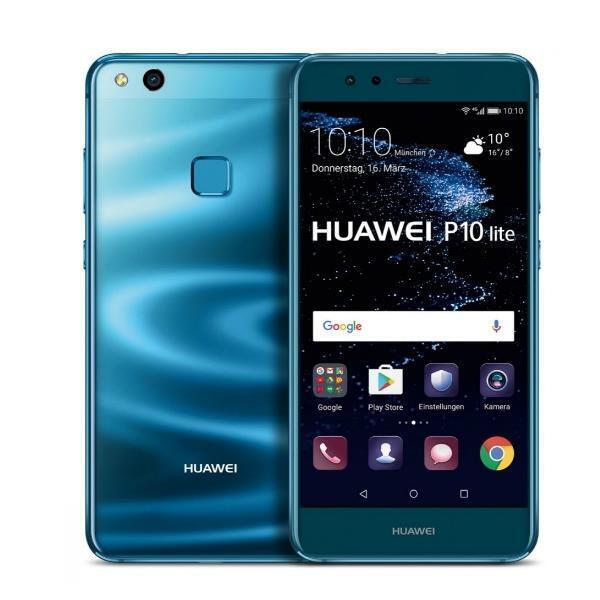 Huawei P10 Lite (WAS-LX1)