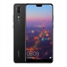 Huawei P20 (EML-L29)