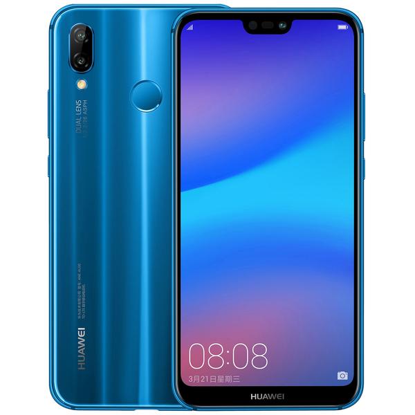 Huawei P20 Lite (ANE-LX1)