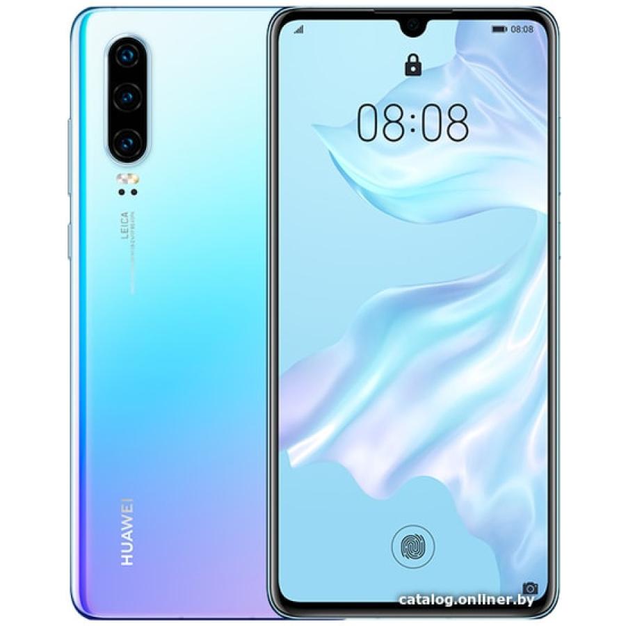 Huawei P30