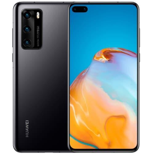 Huawei P40