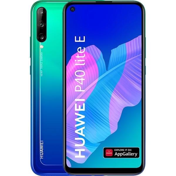 Huawei P40 Lite E/Y7p/Honor 9C