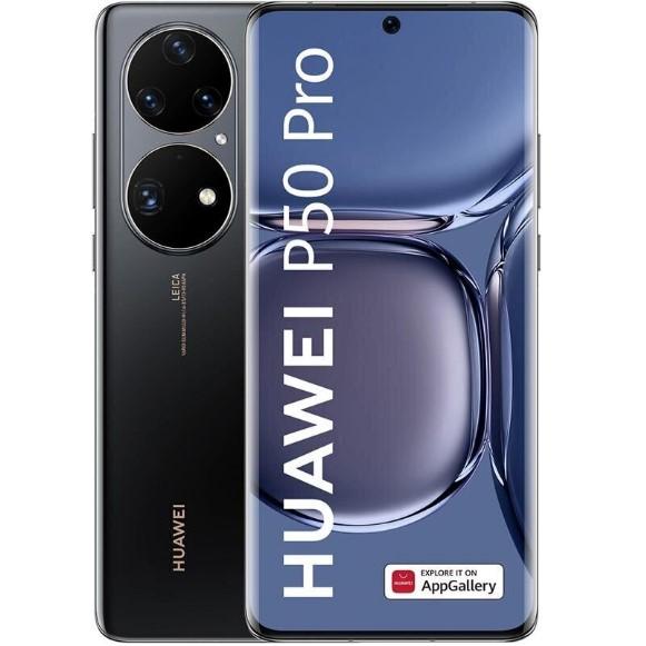 Huawei P50 Pro