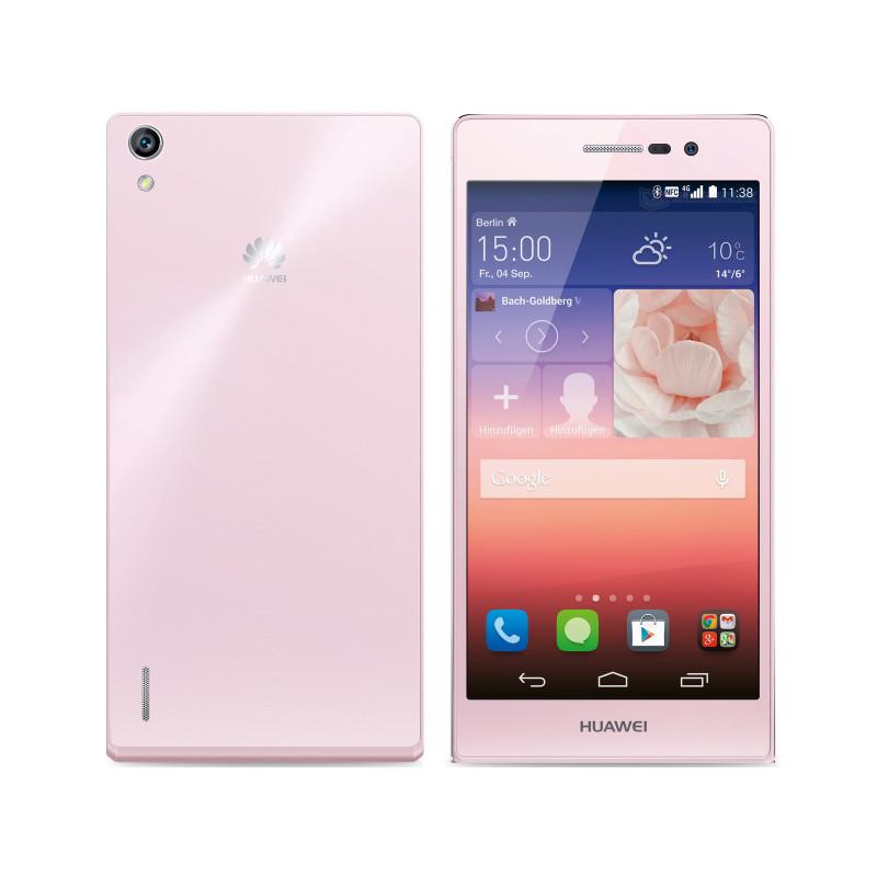 Huawei P7