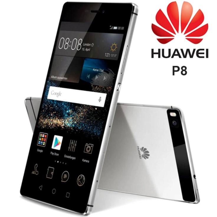 Huawei P8