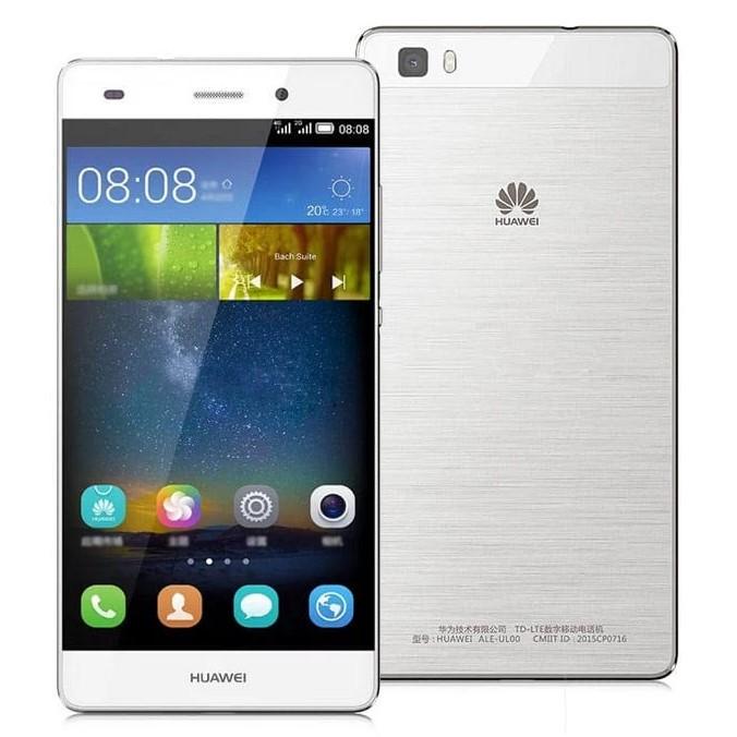 Huawei P8 Lite (ALE-L21)