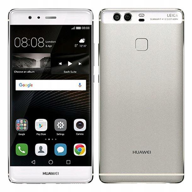 Huawei P9