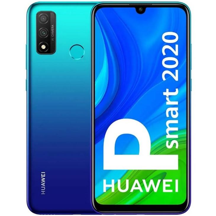 Huawei P Smart (2020)