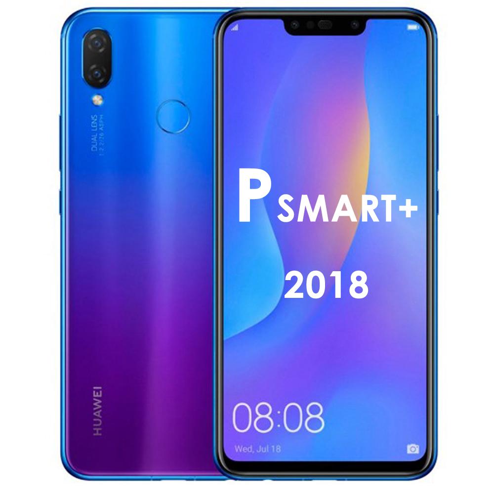 Huawei P Smart Plus