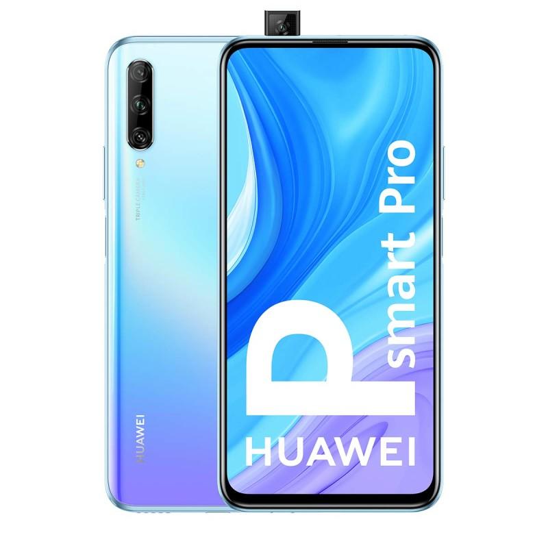 Huawei P Smart Pro/Honor 9x