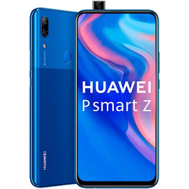 Huawei P Smart Z 2019/Y9 Prime 2019