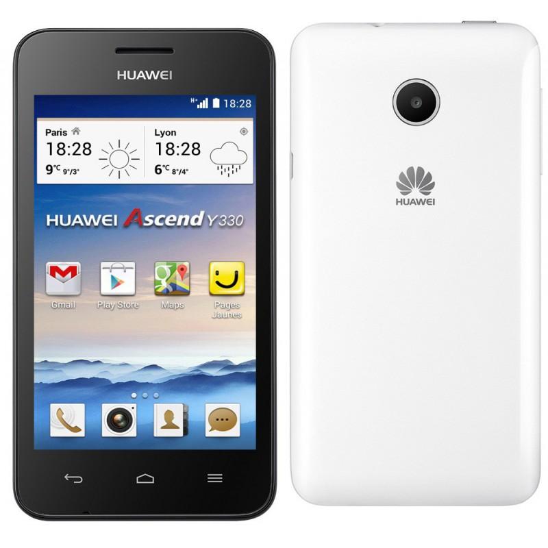 Huawei Y330