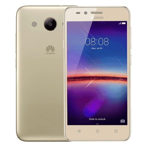 Huawei Y3 (2017)