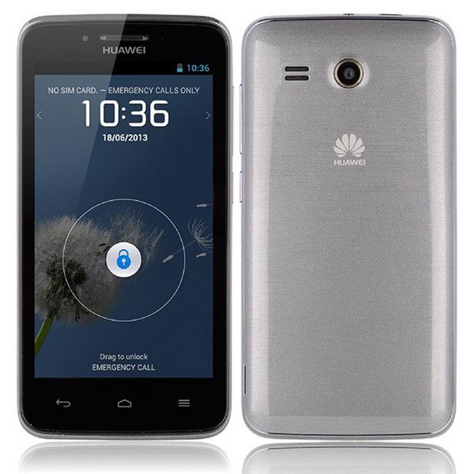 Huawei Y511