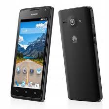 Huawei Y530