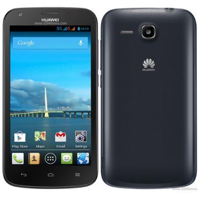 Huawei Y600