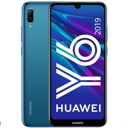 Huawei Y6 (2019) (без сканера відбитку)