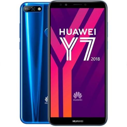 Huawei Y7 Prime 2018 (LDN-L21) / Honor 7C Pro (LND-L29) / Enjoy 8